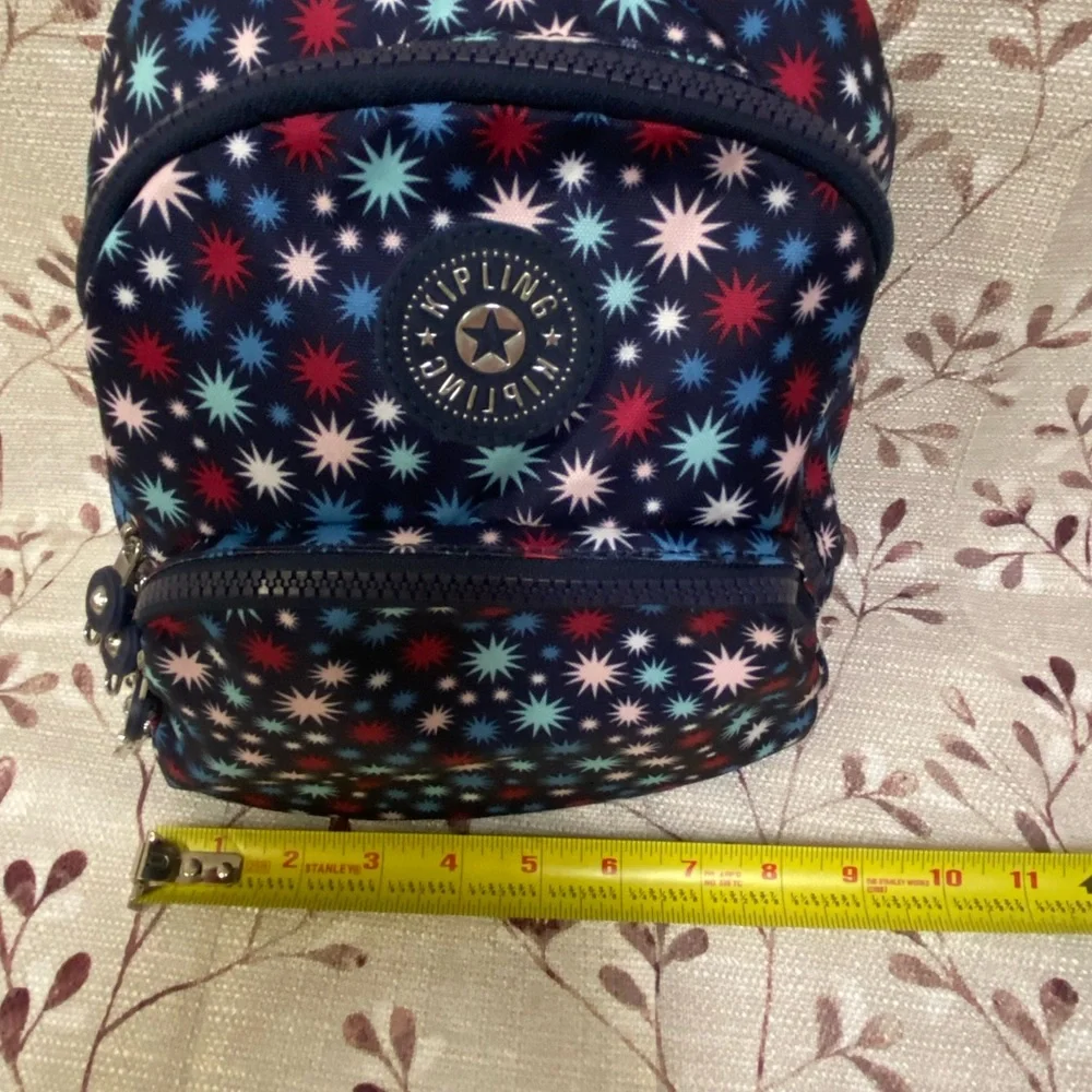 Kipling - Paola Small Backpack (NWT)